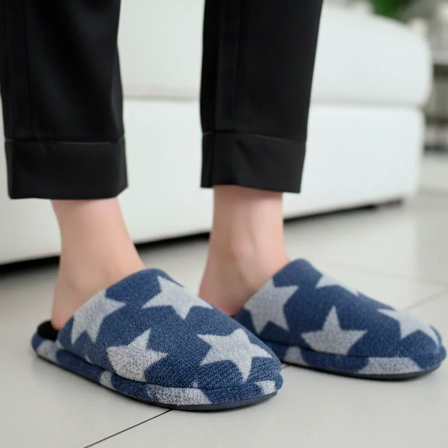 PANTUFLAS-01 KIT DE 3 PANTUFLAS 6719